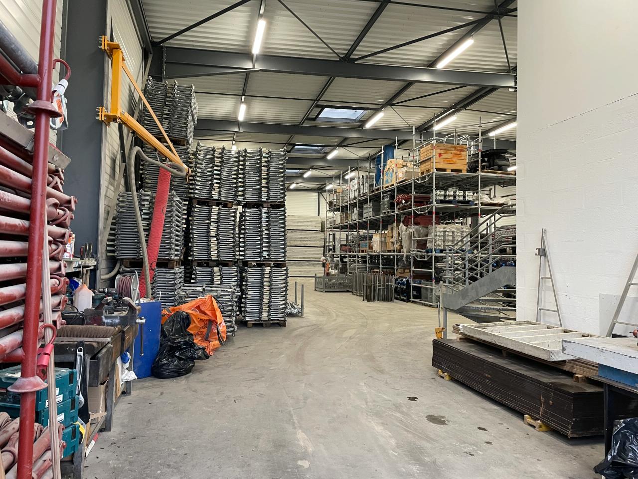 Local d'activité La Boisse 800m² Location local d'activité La Boisse Ain OLACT2529694 1